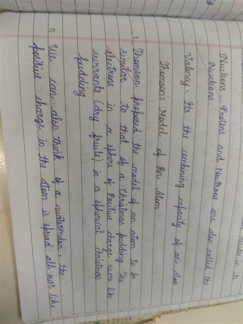 describe Thomson, Rutherford and bohr atomic models - Brainly.in