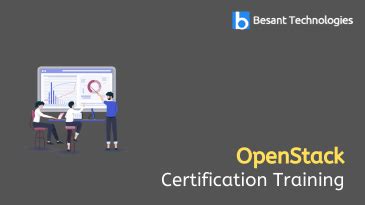 OpenStack Training 的图像结果