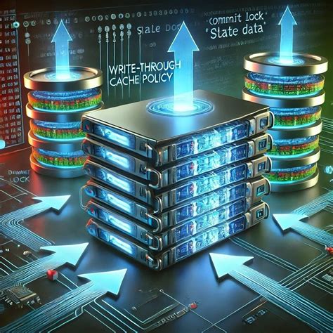 Image result for Cache Write Through