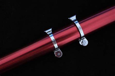 Tektro Bremszug Oberrohr Schellen in 25,4-28,6-31,8mm | Studio Brisant ...