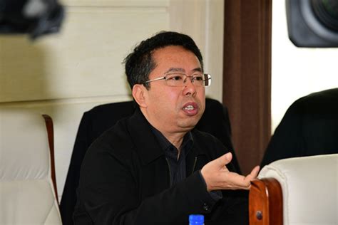 省住建厅副厅长范强回应供暖等相关问题-吉网(中国吉林网)