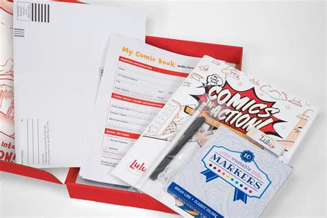 Image result for Create Your Own Comic Book