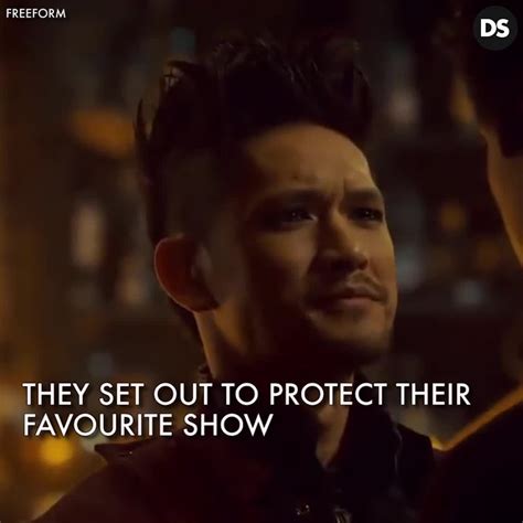 Shadowhunters season 3b release date, episodes, spoilers and season 4 ...