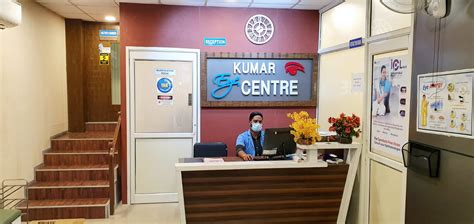 Kumar Eye Center