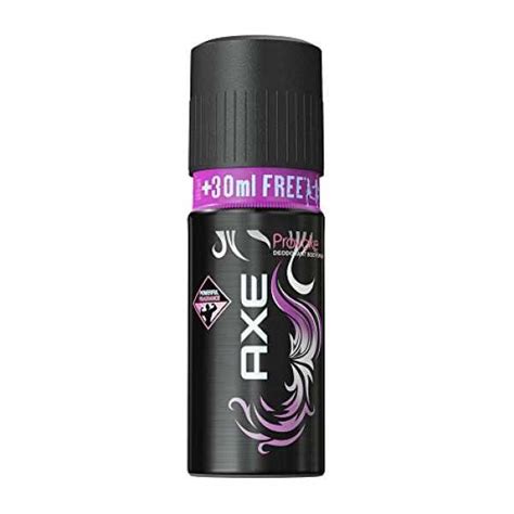 Axe Provoke Deodorant Spray Price in India, Specs, Reviews, Offers ...