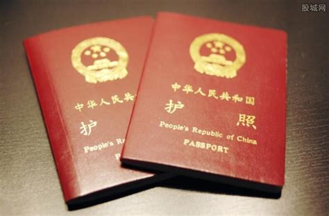 如何网上申请办理护照-百度经验