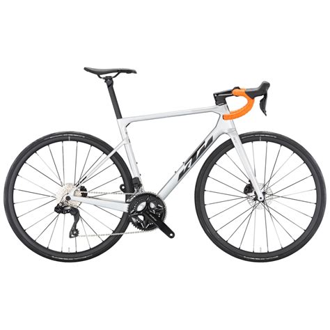 KTM Revelator Alto Elite Di2 starlight silver 2024 - RH 57 cm | online ...