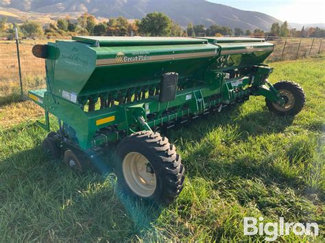 Great Plains HD Drill 的图像结果