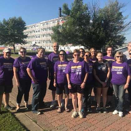 Good Samaritan Home of Quincy Office Photos