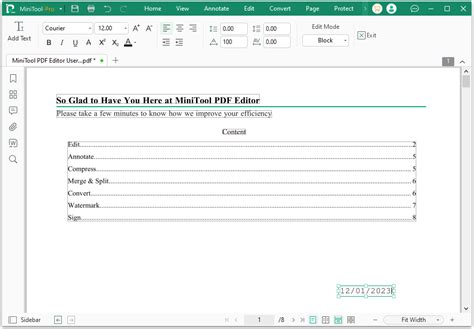 How to Add Date Drop Down in PDF 的图像结果