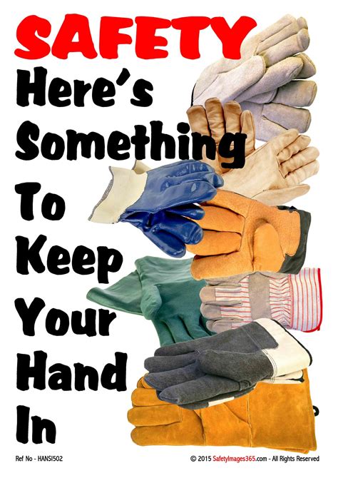 Image result for Hand Protection Safety Tips