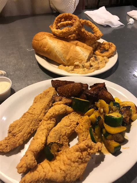 THE 10 BEST Restaurants in Opelousas (Updated December 2023)