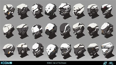 Image result for Alien Isolation Helmet Design