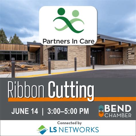 Partners In Care - Oregon on LinkedIn: We are looking forward to ...