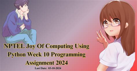 Image result for NPTEL Python Programming