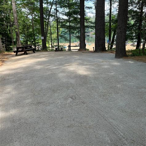 PAPOOSE POND FAMILY CAMPGROUND & CABINS (Waterford) - Campground ...