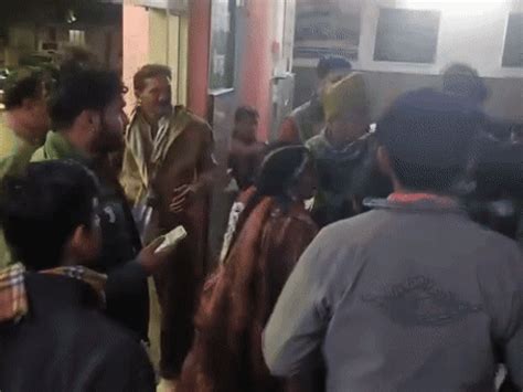 Doctor assaults patient by pulling hair, slaps him | Young man was seen ...