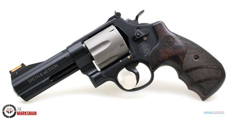 Smith and Wesson 329 PD Airlite, .4... for sale at Gunsamerica.com ...