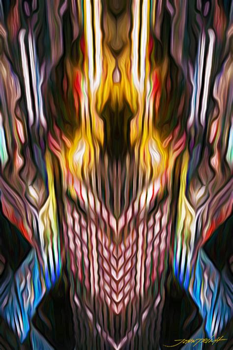 Image result for Matrix 4 Oracle