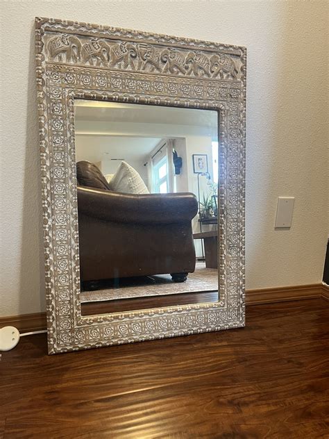 World market mirror for Sale in Bothell, WA - OfferUp