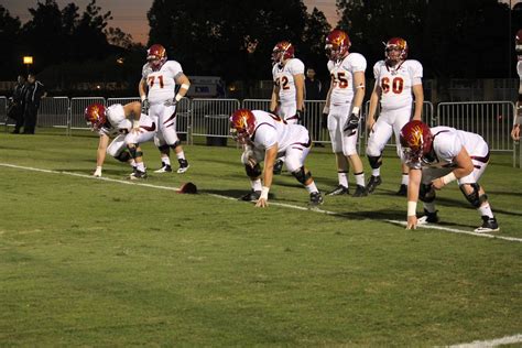 Claremont Stags Pictures: Stags vs. Bulldogs October 27, 2012