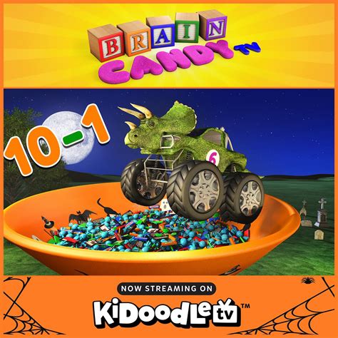 Brain Candy TV (@braincandytv) • Instagram photos and videos