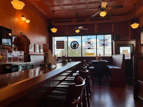 Black Dog Urbana to close permanently in January - Smile Politely ...