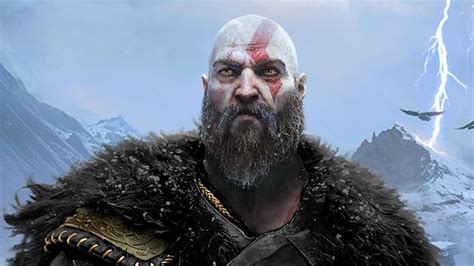 Kratos (God of war Ragnarok game) vs Six paths of pein (Naruto Shippuden anime) | SpaceBattles