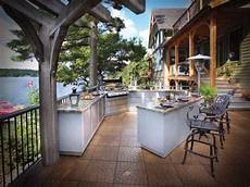 Planning An Outdoor Kitchen by Planning Your Outdoor Kitchen Hgtv Planning An Outdoor Kitchen