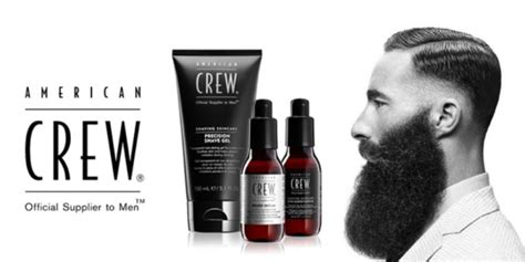 6 mejores productos American Crew - Princesa Dreams