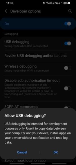 Shell Scripts to Connect with Android 的图像结果