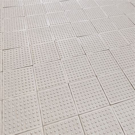 Anti Slip Tiles Texture 3881 - LotPixel