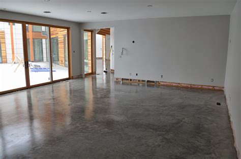 Finished Concrete Floors Residential – Flooring Tips
