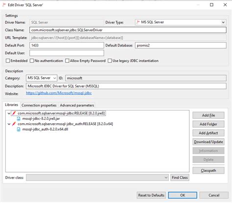 SQL Server Connection Issues 的图像结果
