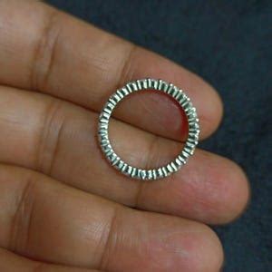 Buy 2.00 CT Round Cut Diamond Beautiful Full Eternity Wedding Band 14k ...
