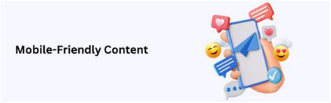 5 Essential Tips For Mobile-Optimized Design For Your Website