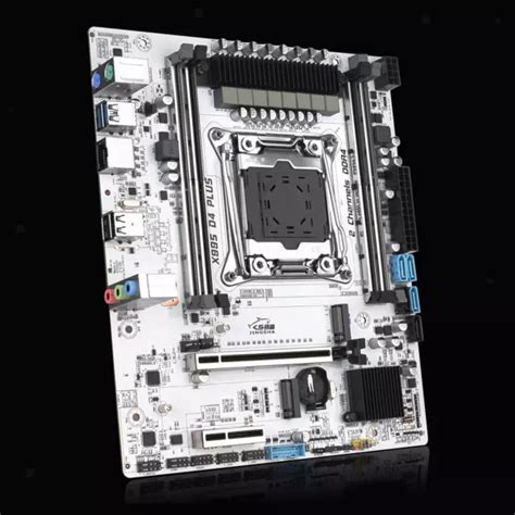 Rezultat imagine pentru Dual CPU Computer