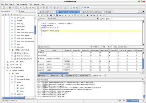 Image result for Query Editor Examples Python