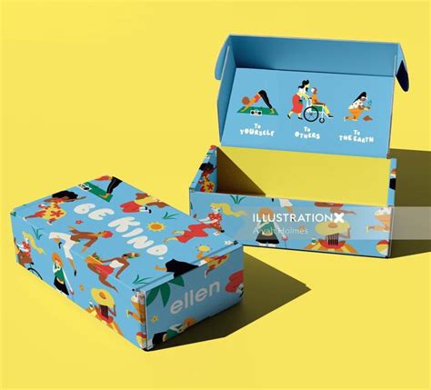 Image result for Summer Subscription Box