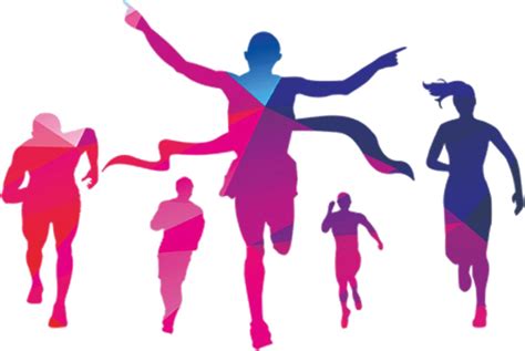 Running PNG 的图像结果