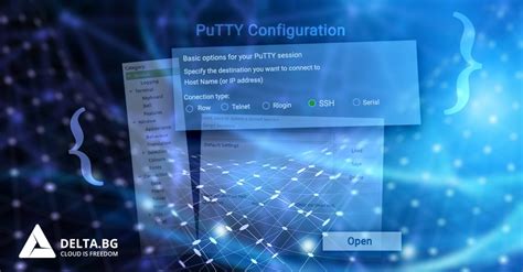 How to Use Putty Using SSH Forvm 的图像结果