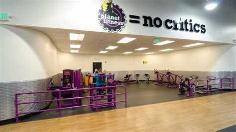 Salisbury, MD | Planet Fitness