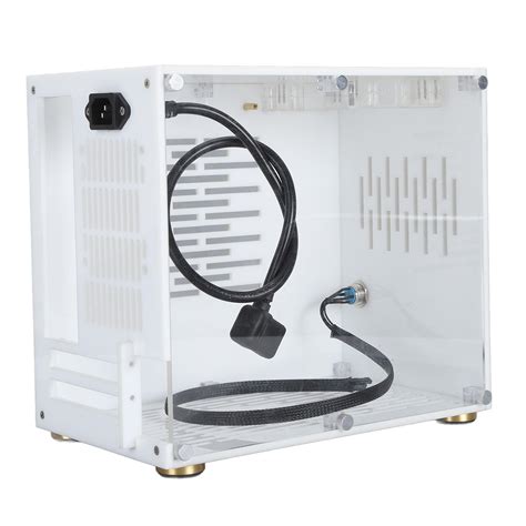 Image result for Mini-ITX Computer Case