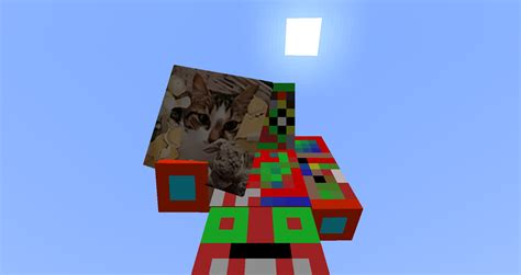 Image result for Cat Minecraft Mods
