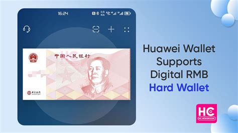 Huawei Wallet 的图像结果