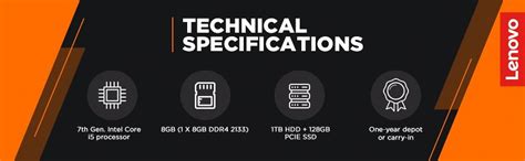 Lenovo IdeaPad 520S-14IKB 80X200EPIN 14-inch Laptop (7th Gen Core i5 ...