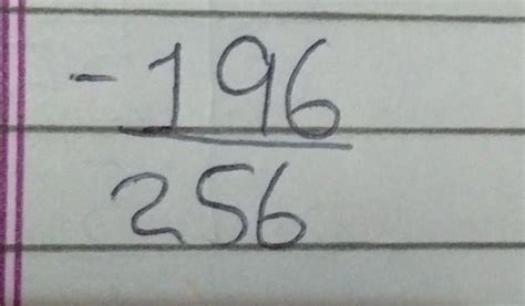 plz find its lowest term - Brainly.in