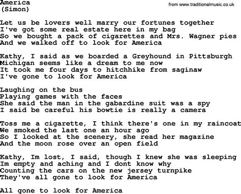 American Boy Lyrics