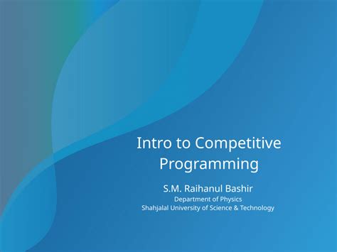 Competitive Coding Begin 的图像结果