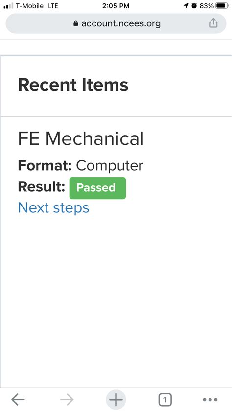 Image result for FE Exam Tips
